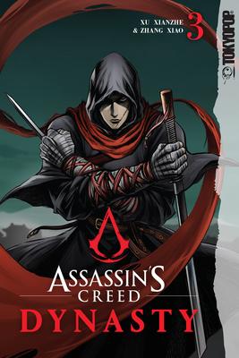 Assassin's Creed Dynasty, Volume 3: Volume 3