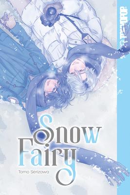 Snow Fairy