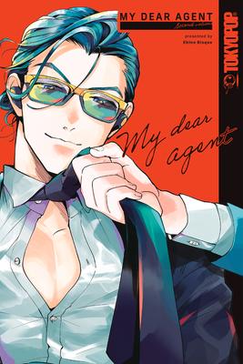 My Dear Agent, Volume 2: Volume 2