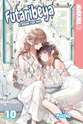 Futaribeya: A Room for Two, Volume 10: Volume 10