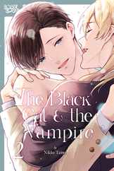 The Black Cat & the Vampire, Volume 2: Volume 2 Subscription