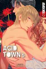 Acid Town, Volume 5: Volume 5 Subscription
