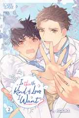 Is This the Kind of Love I Want?, Volume 2 Subscription