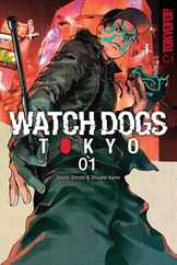 Watch Dogs Tokyo, Volume 1: Volume 1 Subscription