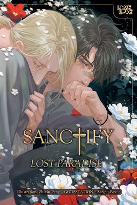 Sanctify: Lost Paradise