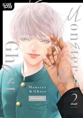 Monster and Ghost, Volume 2 Subscription