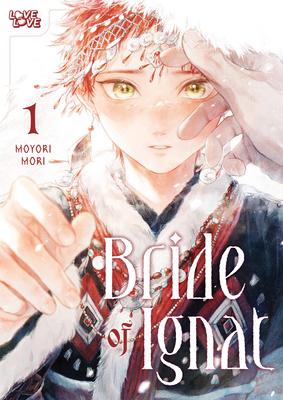 Bride of Ignat, Volume 1 Subscription