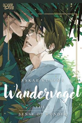 Wandervogel, Volume 2: Sense of Wonder Subscription