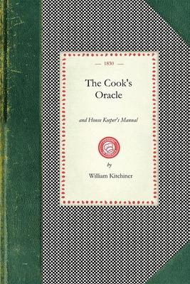 The Cook's Oracle