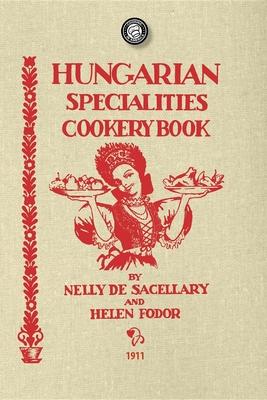 Hungarian Specialties Cookery Book