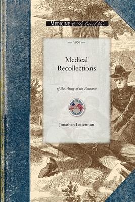 Medical Recollections