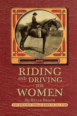 Riding and Driving for Women