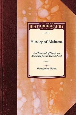 History of Alabama