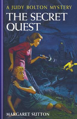 The Secret Quest