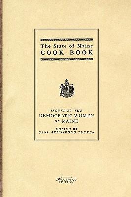 State of Maine Cook Book