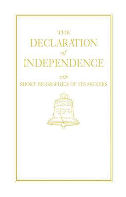 Declaration of Independence