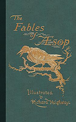 Fables of Aesop