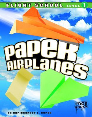 Paper Airplanes, Flight School Level 1 Subscription