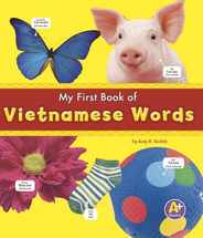 My First Book of Vietnamese Words Subscription