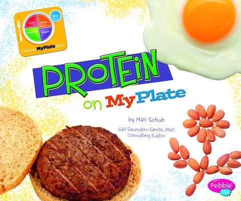 Protein on MyPlate