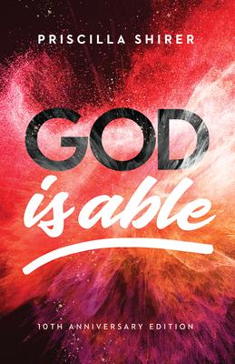 God Is Able, 10th Anniversary Edition