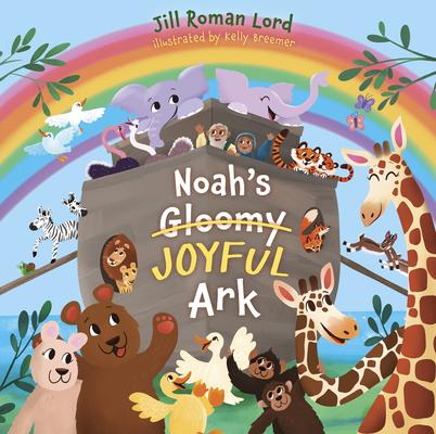 Noah's Gloomy Joyful Ark