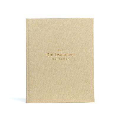 The Old Testament Handbook, Sand Cloth Over Board: A Visual Guide Through the Old Testament