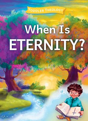 When Is Eternity? Subscription