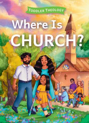 Where Is Church? Subscription