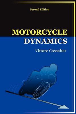 Motorcycle Dynamics