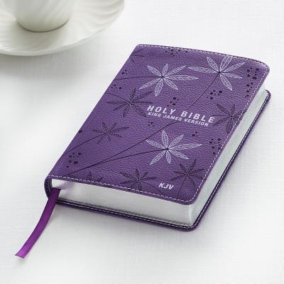 KJV Pocket Edition: Purple