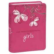 One-Minute Devotions for Girls Subscription