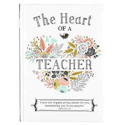 Teacher Gift Bk