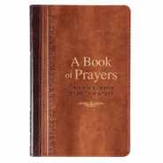 Book of Prayers Subscription