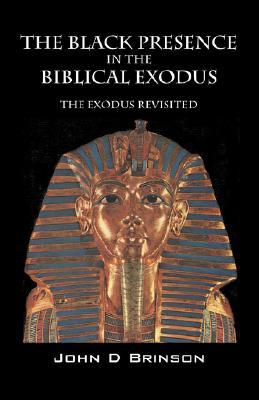 The Black Presence in the Biblical Exodus: The Exodus Revisited