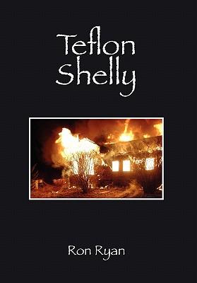 Teflon Shelly