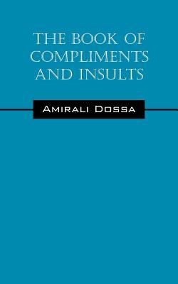 The Book of Compliments and Insults