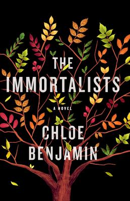 The Immortalists