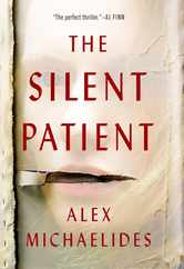 The Silent Patient Subscription