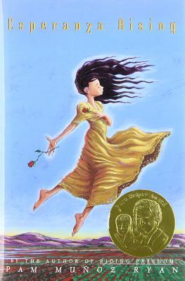 Esperanza Rising Subscription