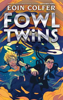 The Fowl Twins