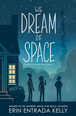 We Dream of Space Subscription