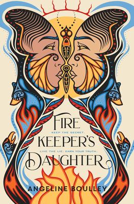 Firekeeper's Daughter