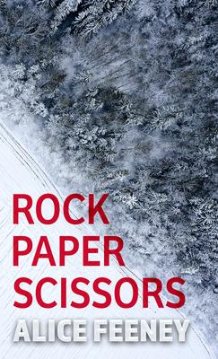 Rock Paper Scissors