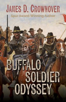 Buffalo Soldier Odyssey