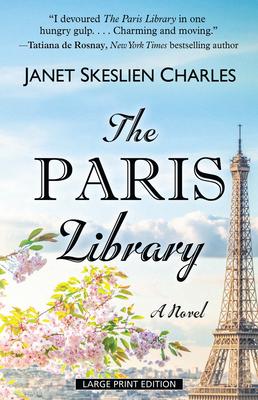 The Paris Library