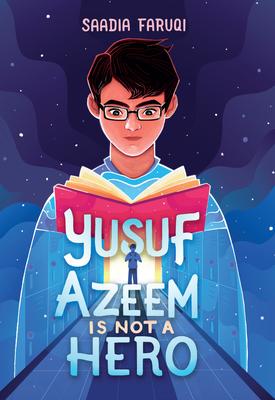 Yusuf Azeem Is Not a Hero