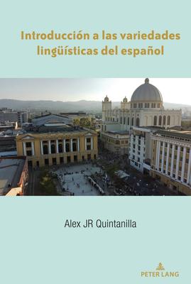 Introduccin a las variedades linguesticas del espaol