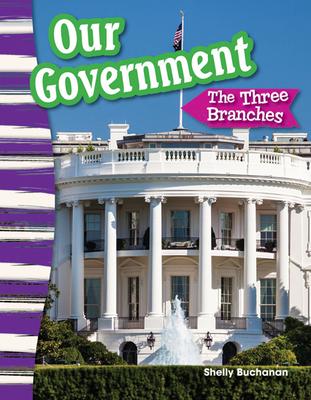 Our Government: The Three Branches