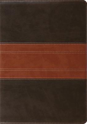 Study Bible-ESV-Trail Design